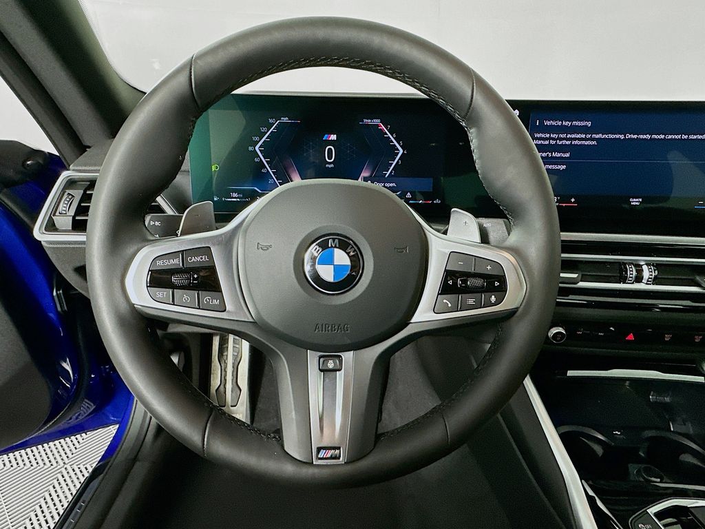 Thumbnail: 2024 BMW 2 Series - 11