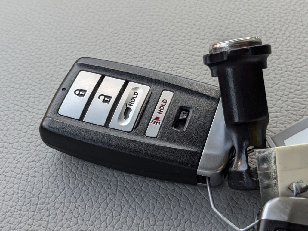 2020 Acura MDX Base