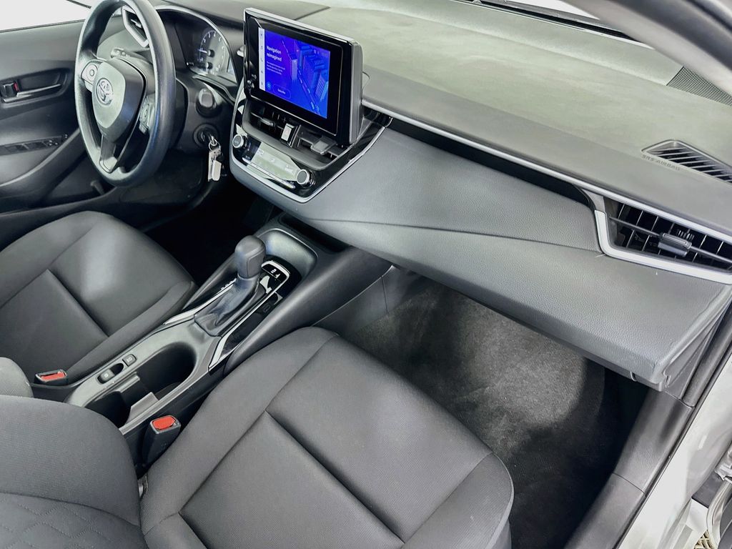 Thumbnail: 2024 Toyota Corolla - 23