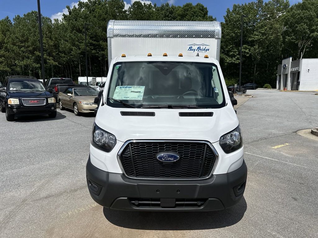 2024 Ford Transit-350 Base 2