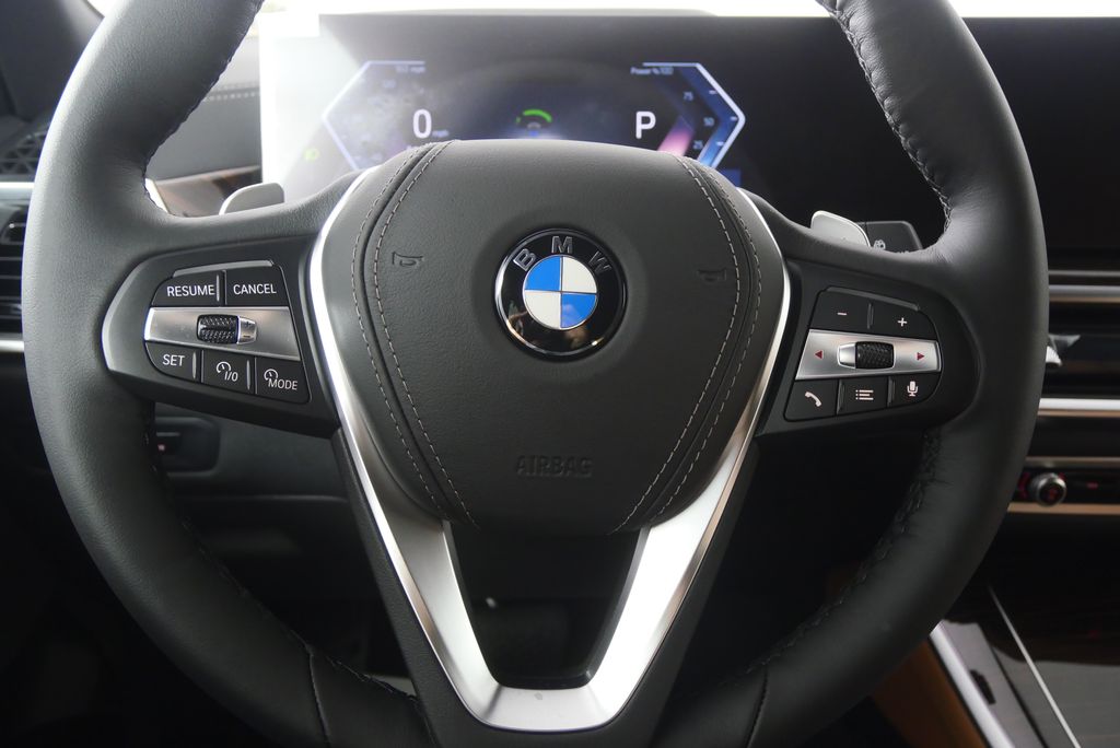 Thumbnail: 2026 BMW X5 - 18