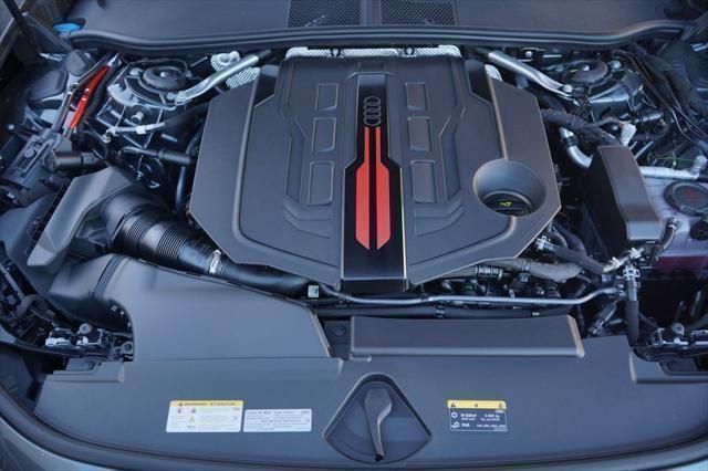 Thumbnail: 2025 Audi S5 - 12