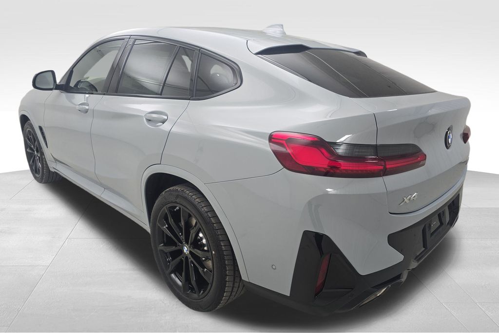 2026 Bmw i7 xDrive60 photo 48