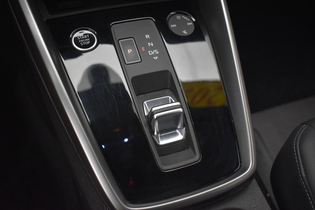 Thumbnail: 2024 Audi A3 - 19