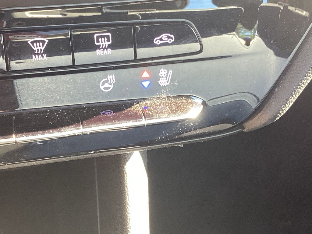 Used 2022 Chevrolet Bolt EUV SUV