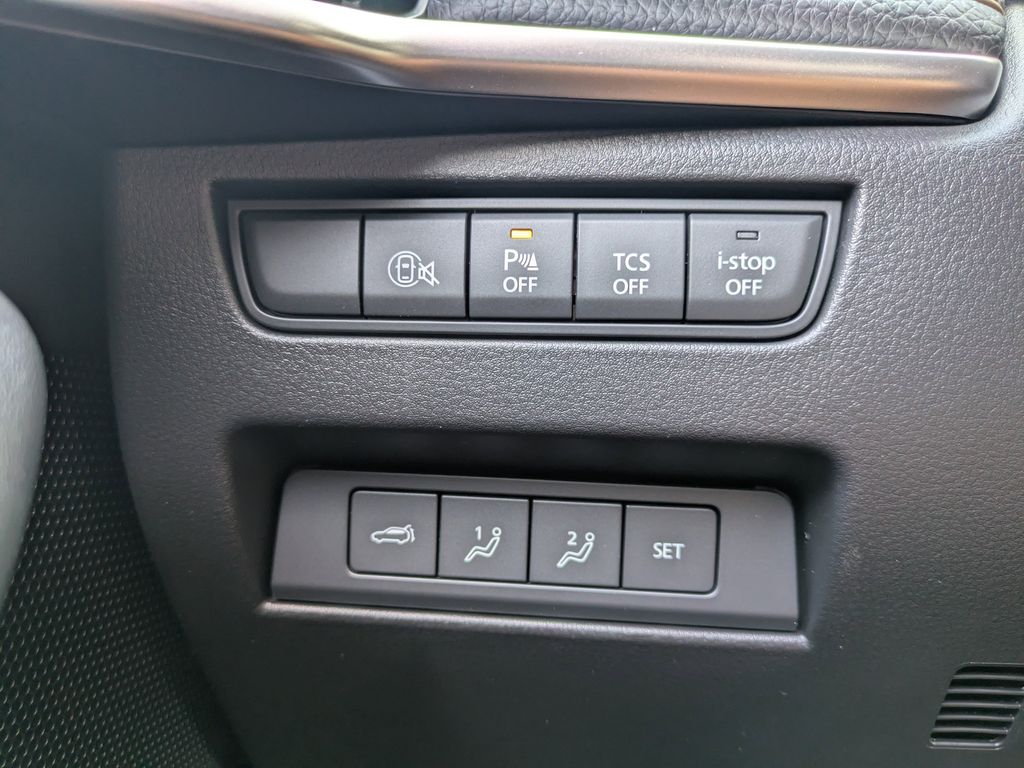 2026 Mazda CX-70 3.3 Turbo Premium
