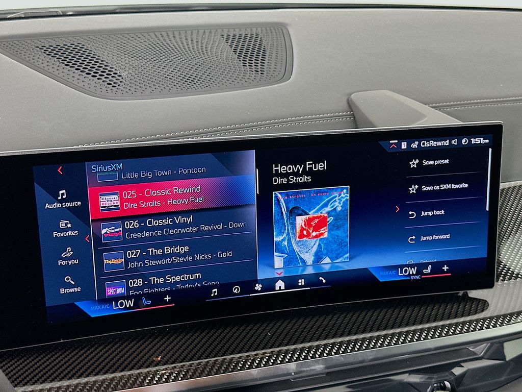 Thumbnail: 2025 BMW X5 - 15