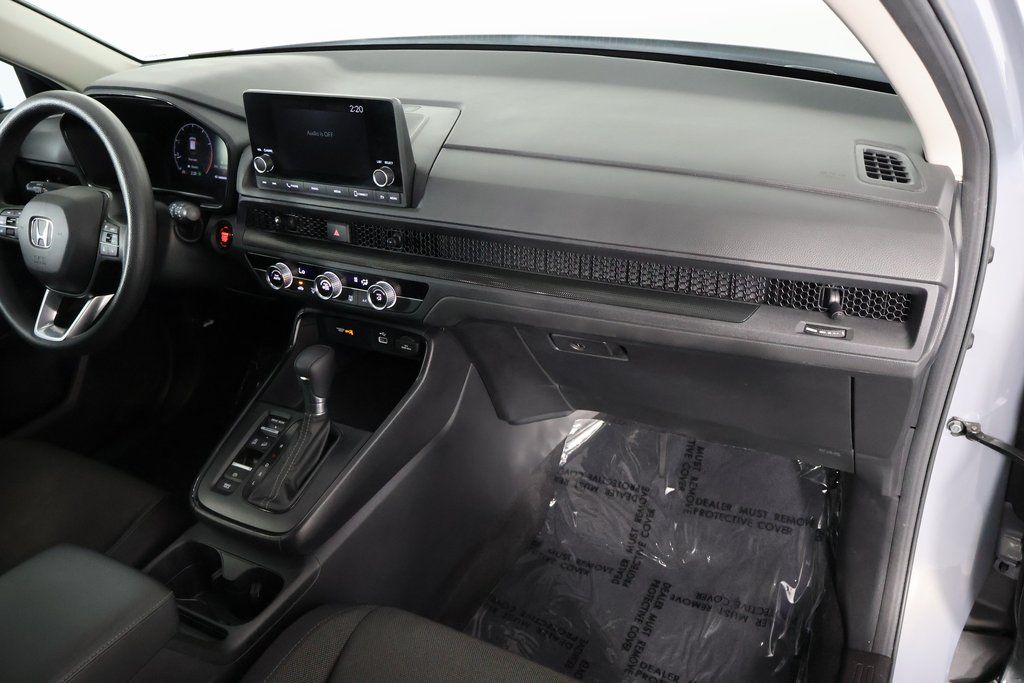 Thumbnail: 2025 Honda CR-V - 9