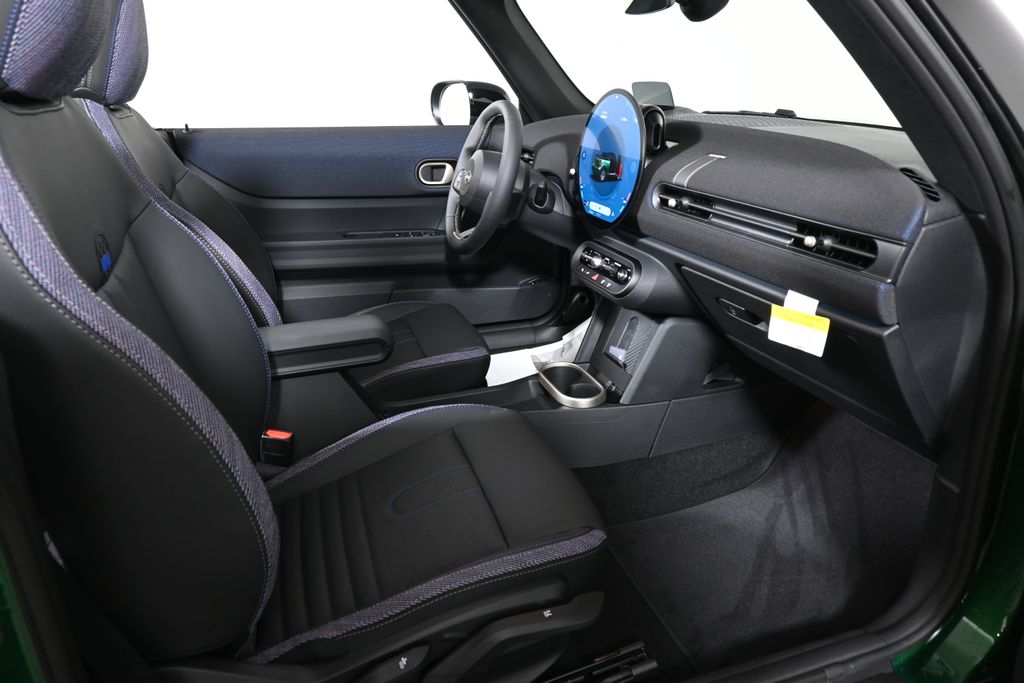 Thumbnail: 2026 MINI Cooper - 27