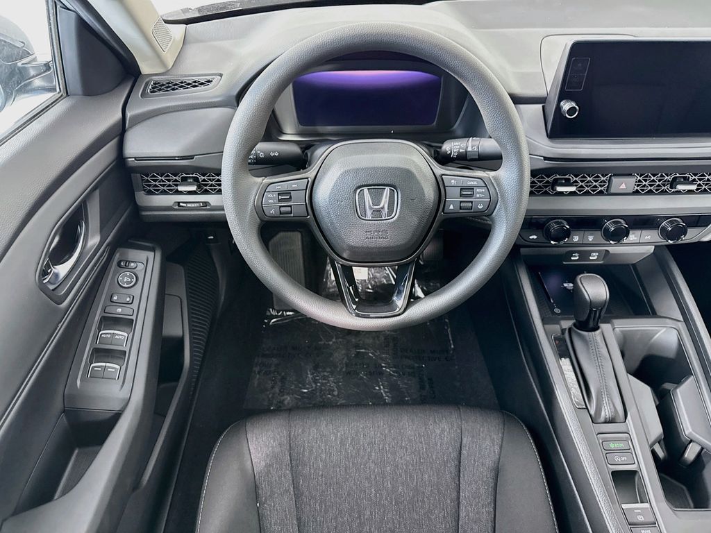Thumbnail: 2026 Honda Accord - 11