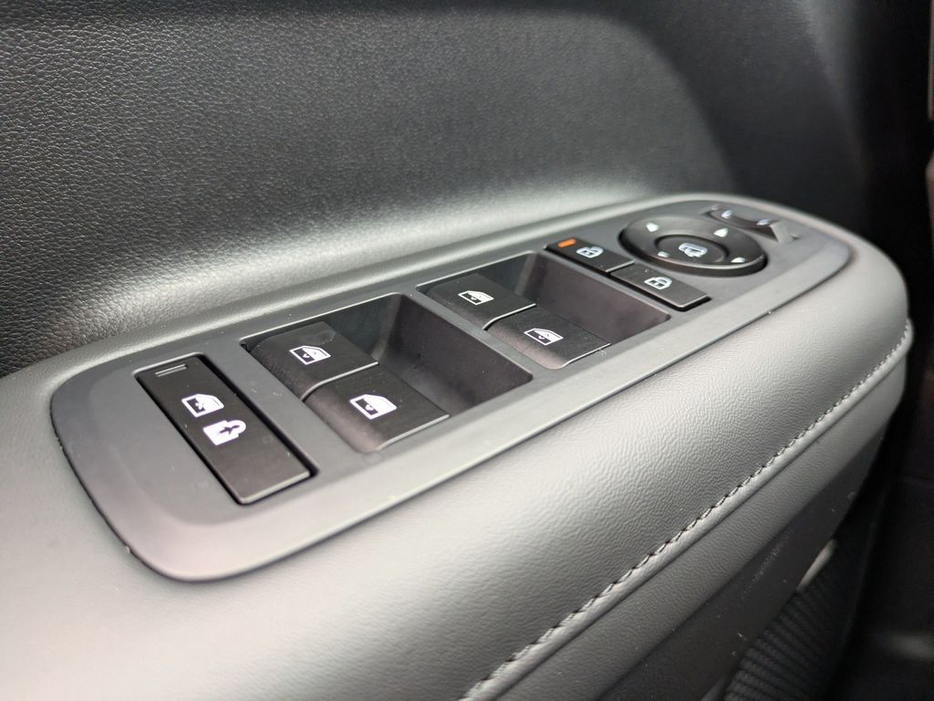 2024 Hyundai Santa Fe Hybrid Calligraphy