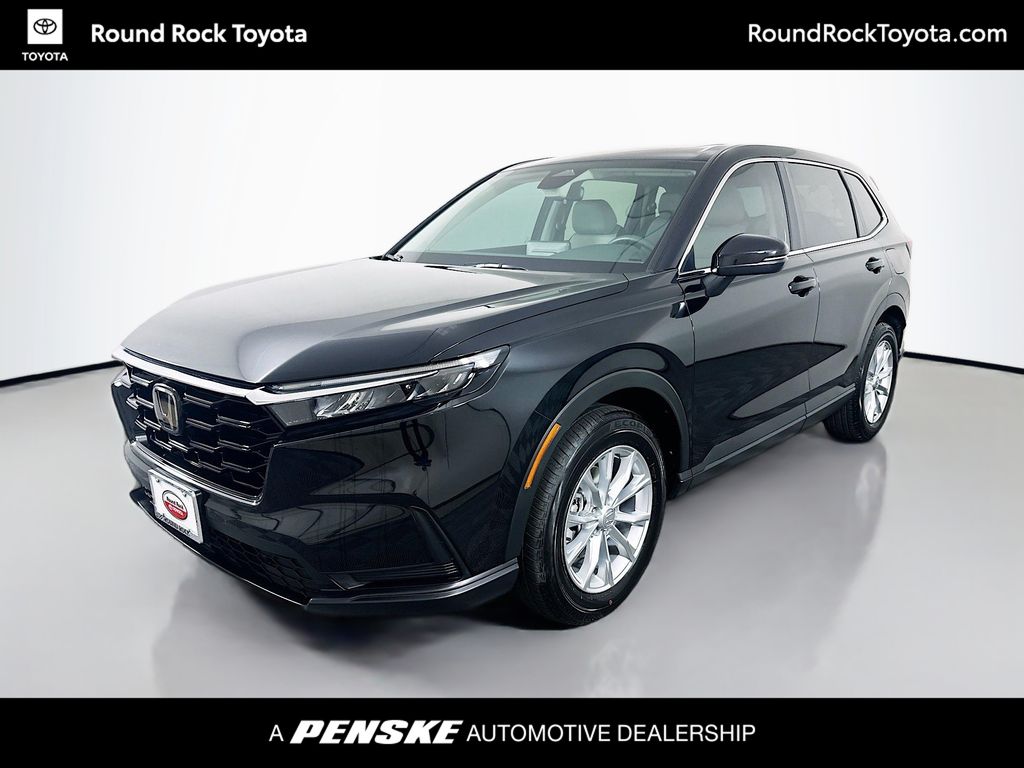 Thumbnail: 2025 Honda CR-V - 1