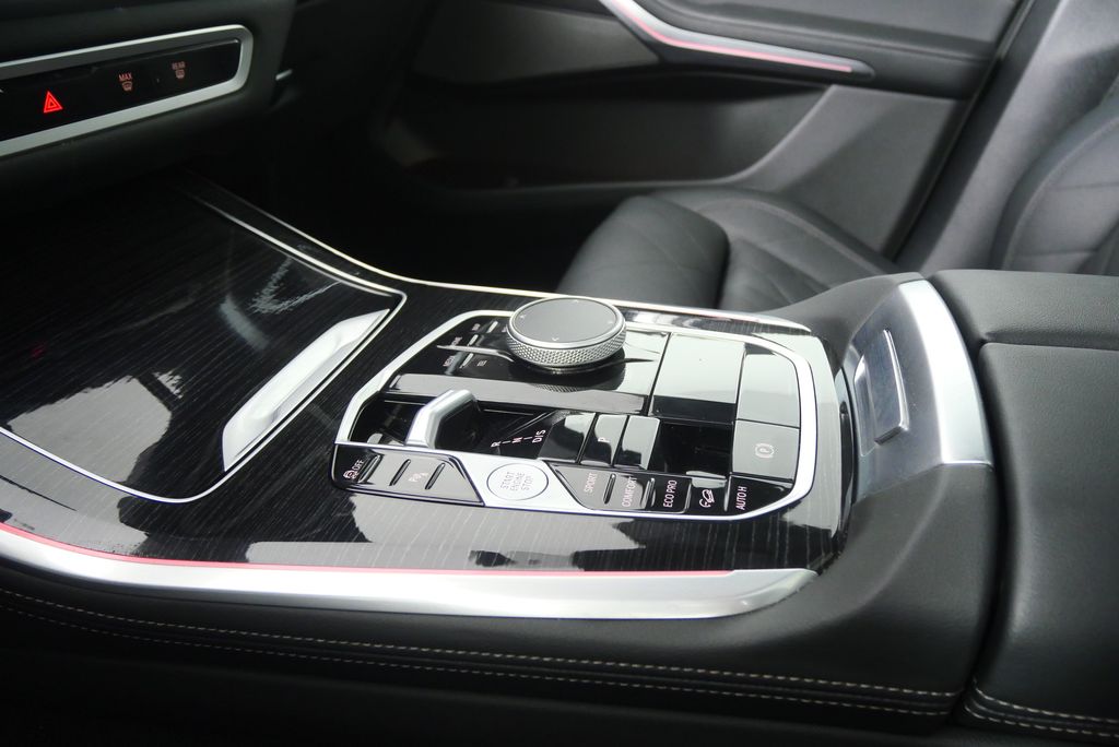 Thumbnail: 2025 BMW X5 - 27