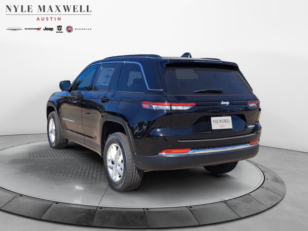 New Car 2025 Jeep Grand Cherokee  For Sale Under $35,000 In Austin, Texas