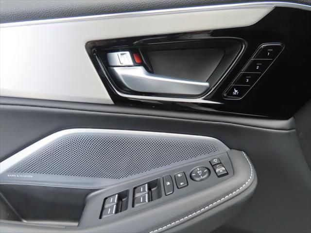 Thumbnail: 2026 Acura MDX - 25