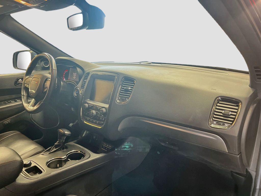 Used 2020 Reactor Blue Pearlcoat Dodge R/T image 31