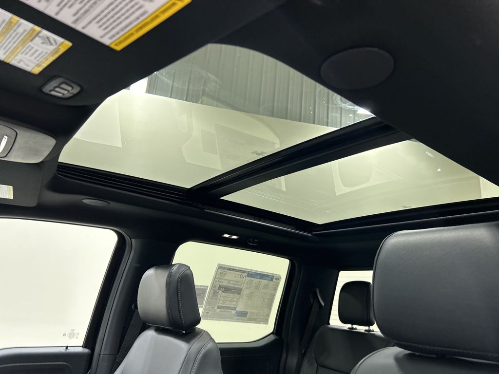 new 2026 Ford F-150 car, priced at $75,645