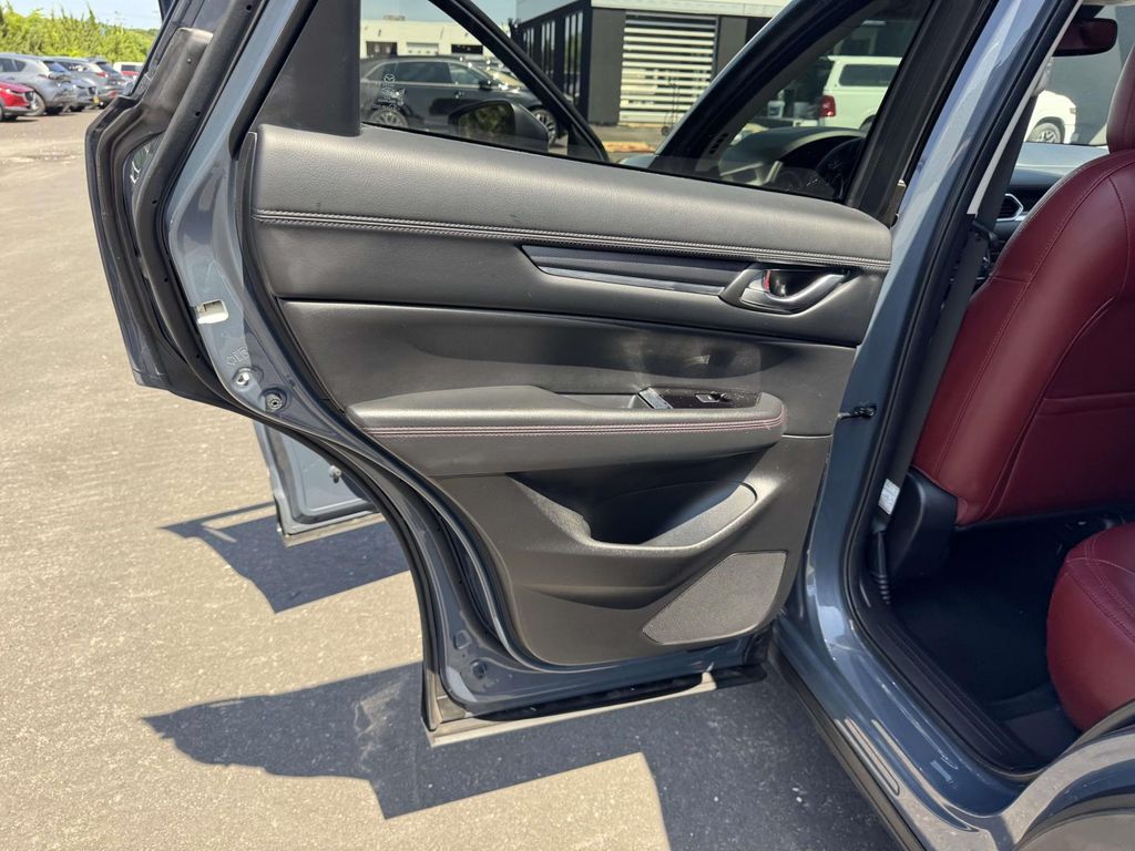Used 2024 Mazda CX-5 SUV