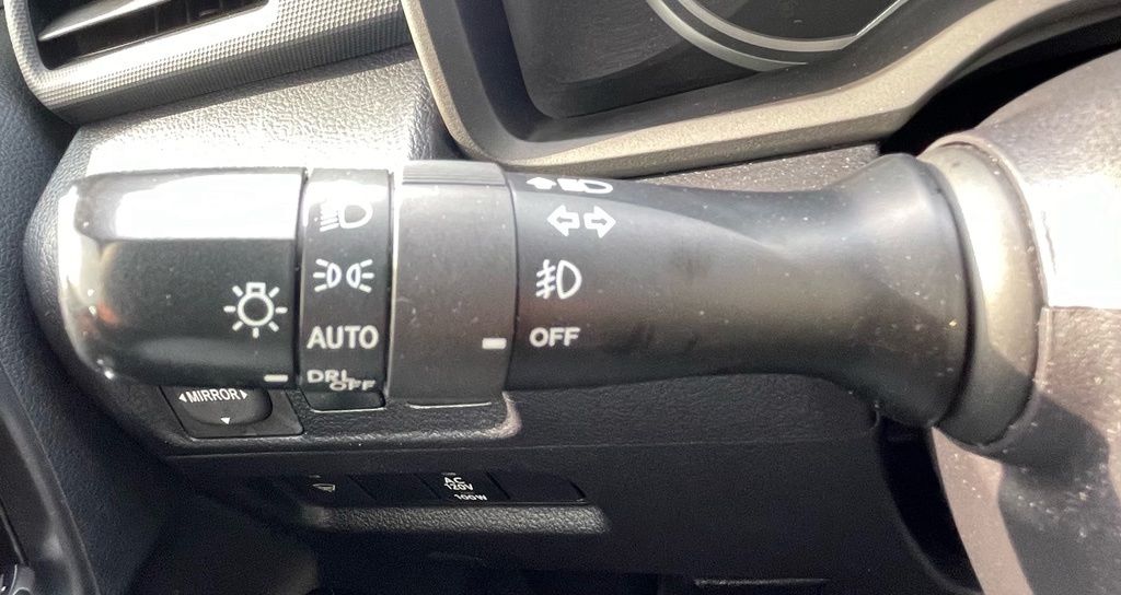 2015 Toyota 4Runner Limited Silver at DeMontrond Mazda