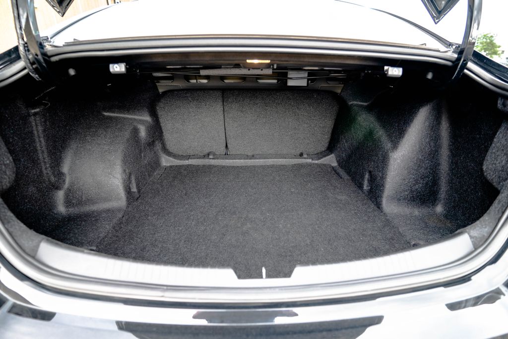Used 2019 Chevrolet Malibu Sedan
