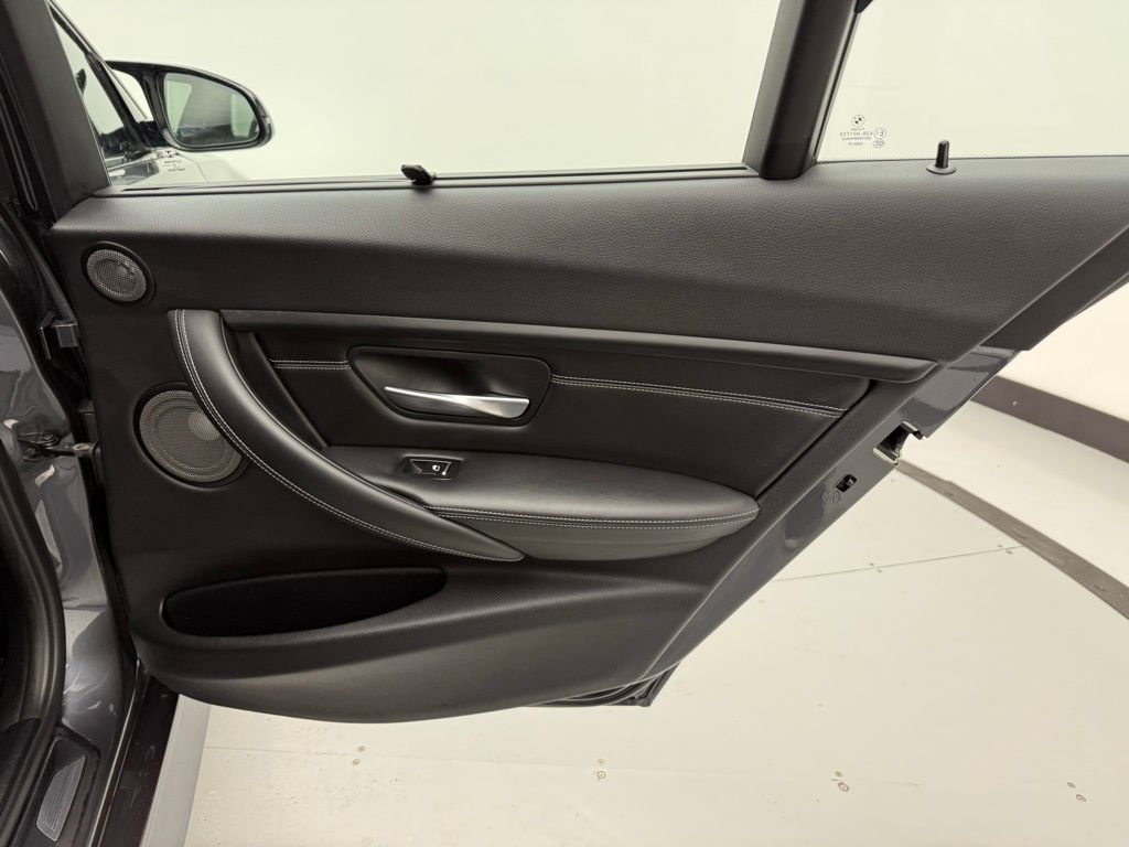 Thumbnail: 2018 BMW M3 - 30