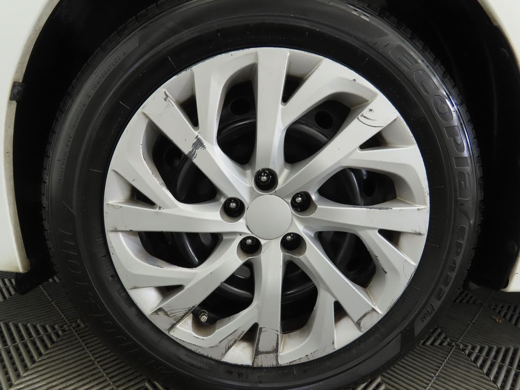 Thumbnail: 2019 Toyota Corolla - 30