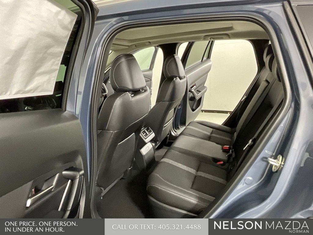 New 2026 Gray Mazda Preferred image 12