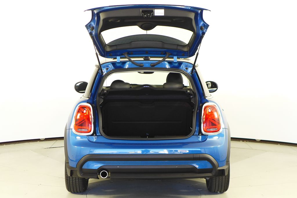 Thumbnail: 2024 MINI Cooper - 10