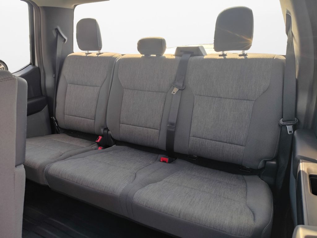 Used Car 2021 Ford F-150  Xl For Sale Under $35,000 In Austin, Texas
