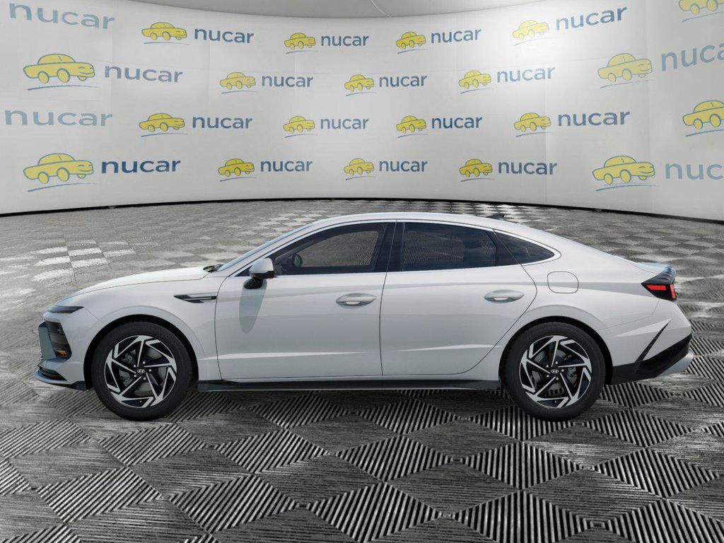 2026 Hyundai Sonata — photo 3