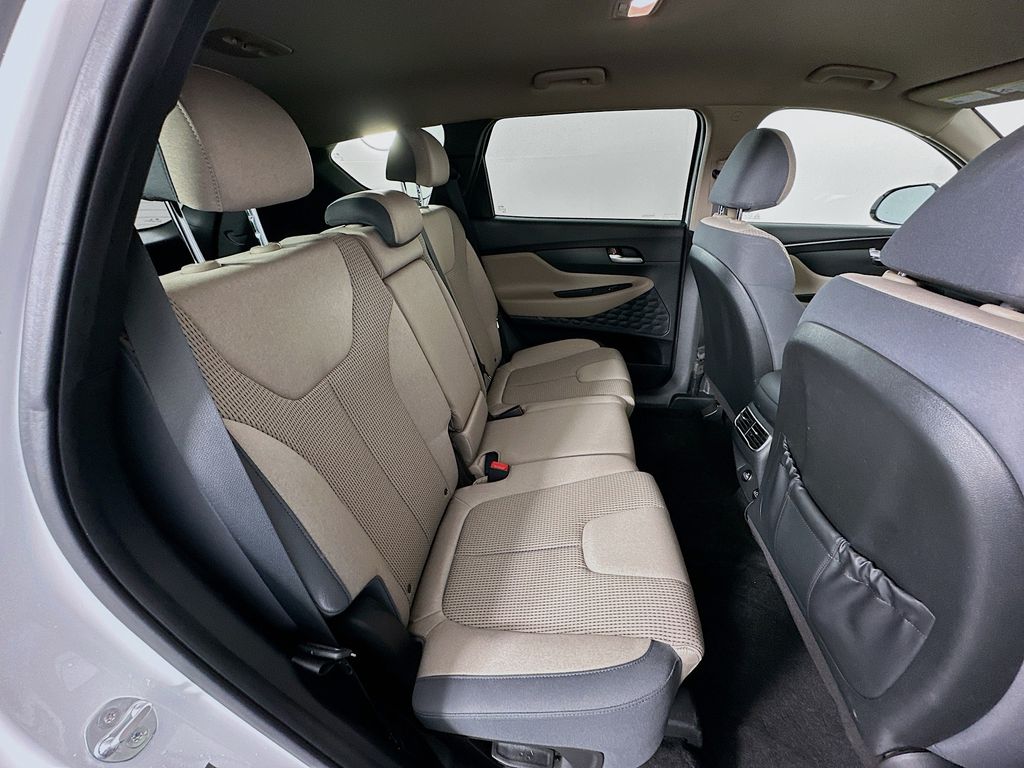 Thumbnail: 2023 Hyundai Santa Fe - 28