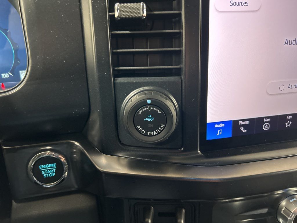 new 2026 Ford F-350SD car, priced at $85,315