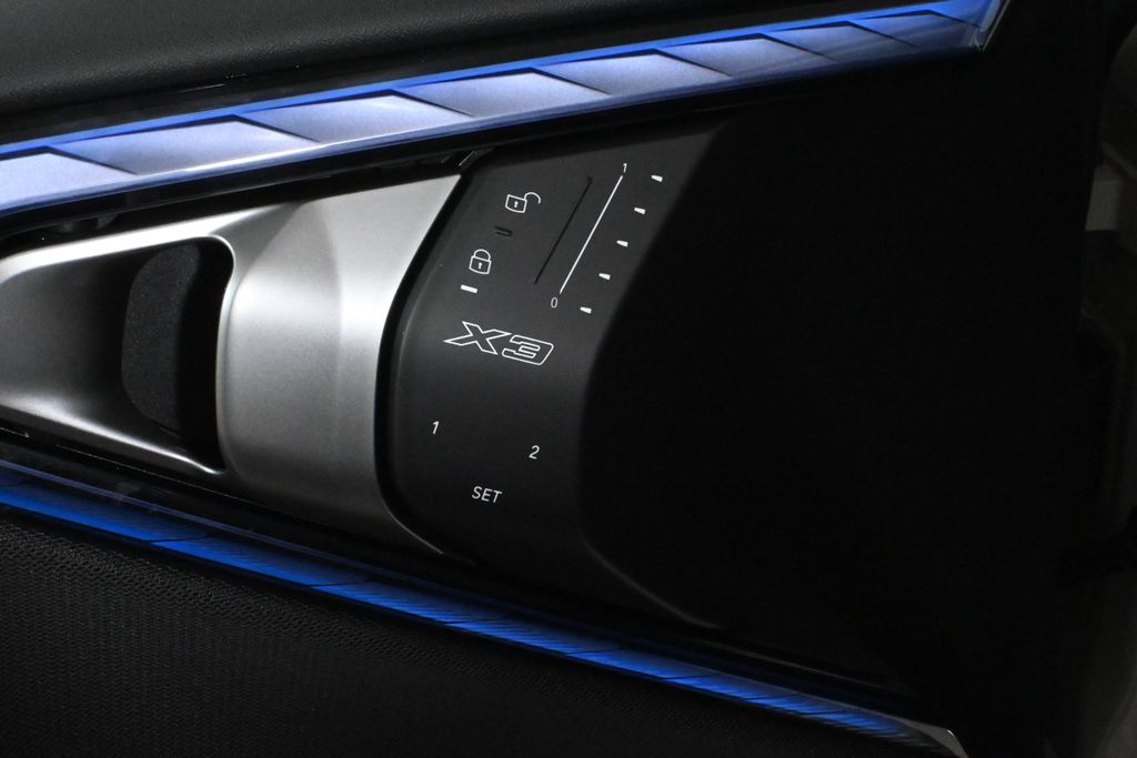 Thumbnail: 2026 BMW X3 - 29