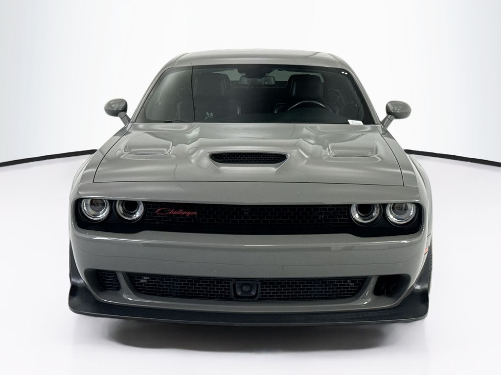 Thumbnail: 2019 Dodge Challenger - 2