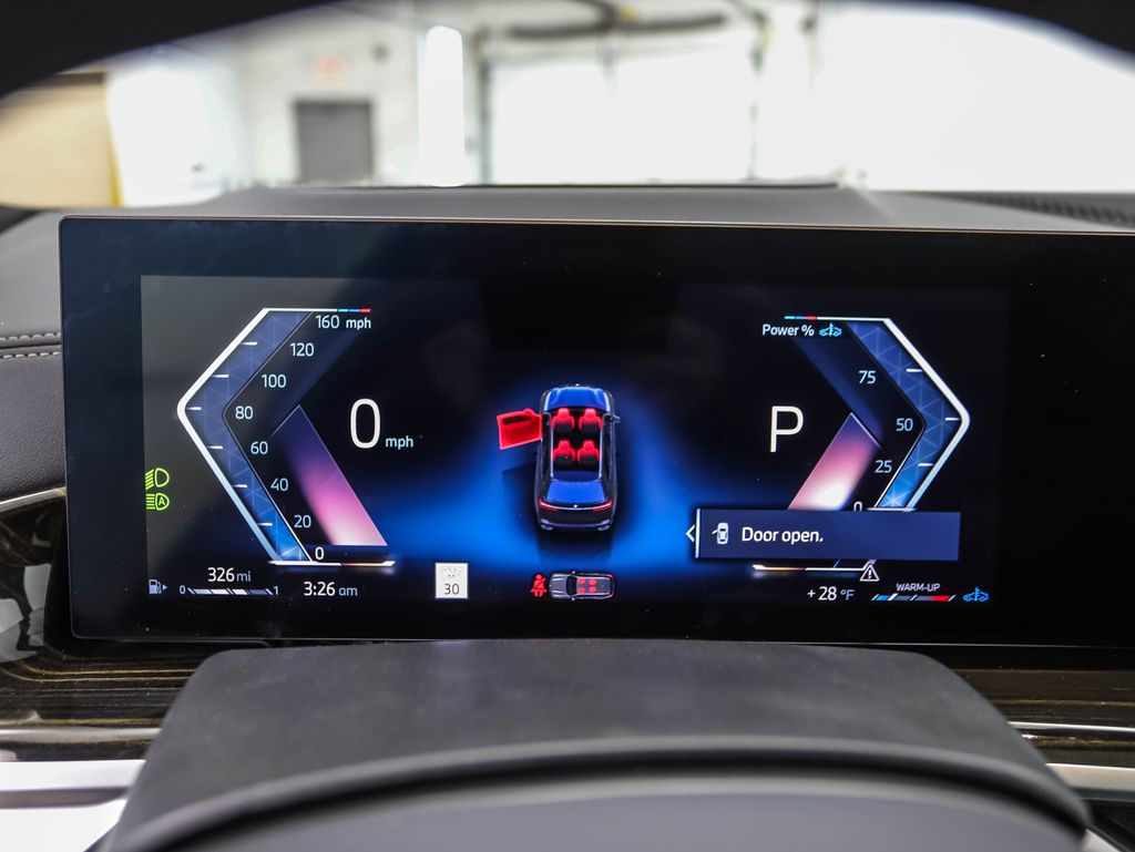 Thumbnail: 2025 BMW X7 - 14