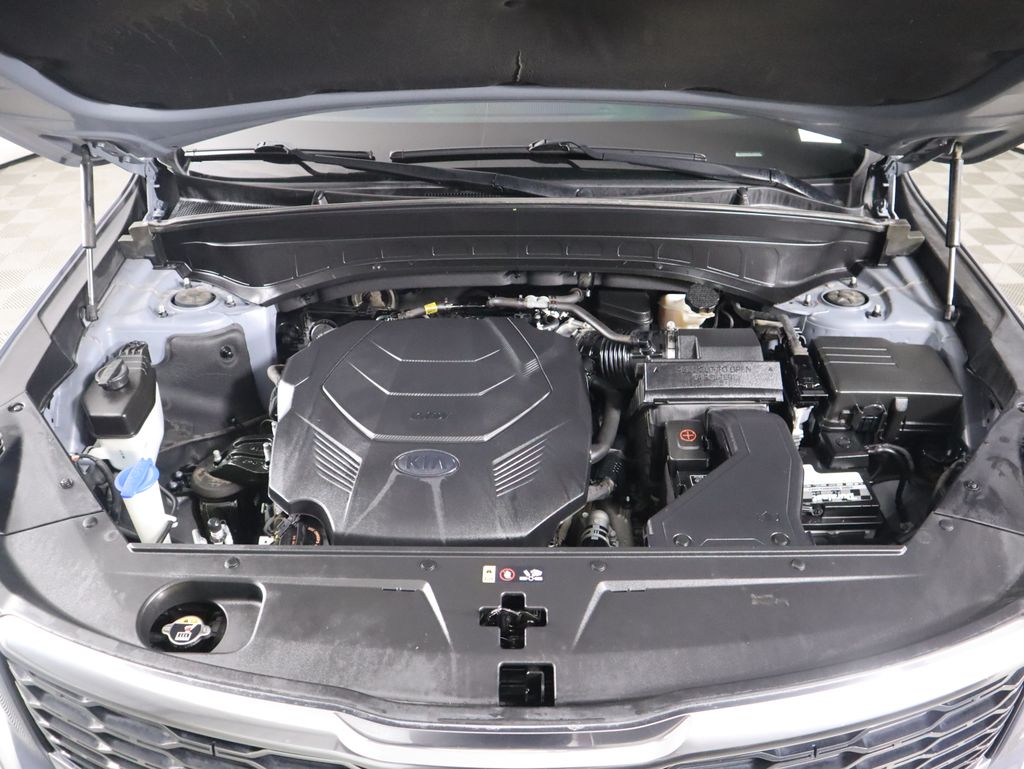 Thumbnail: 2020 Kia Telluride - 29