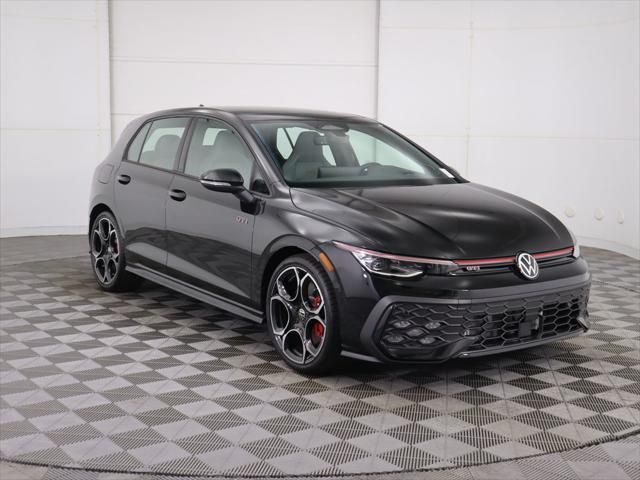 Thumbnail: 2026 Volkswagen Golf - 3