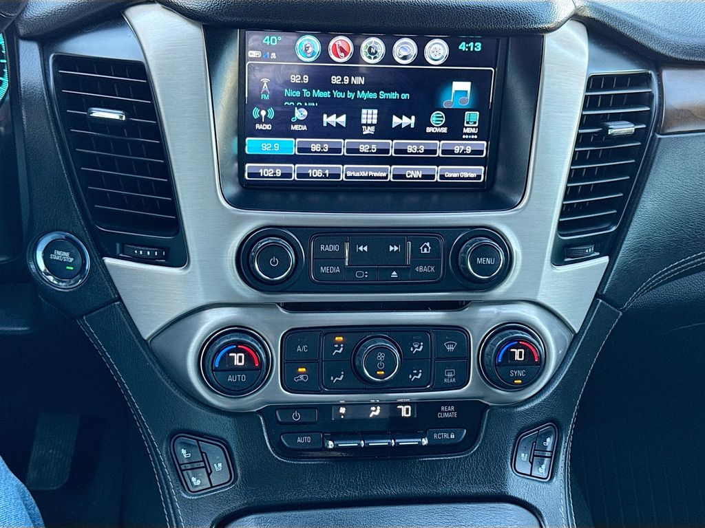 2020 GMC Yukon Denali - Photo 18