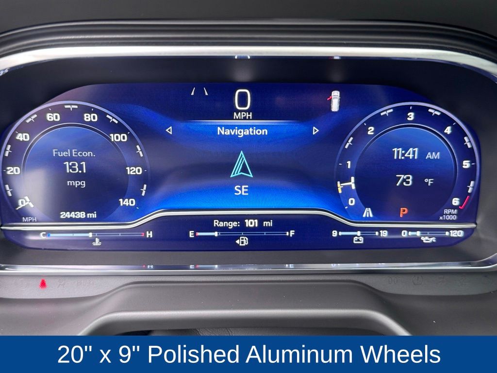 2024 Chevrolet Tahoe 2WD Premier