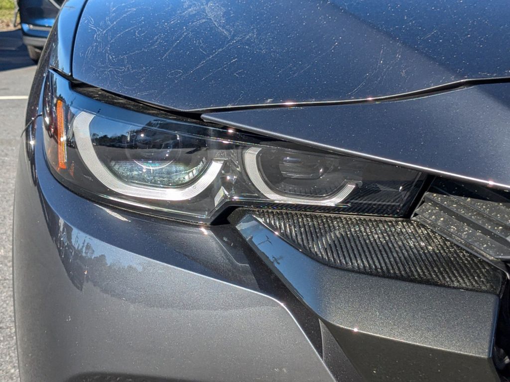 2025 Mazda CX-50 2.5 S Preferred