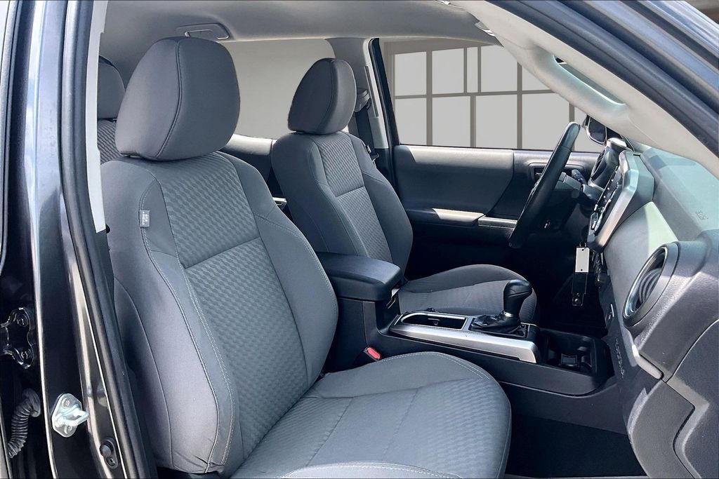 Used 2022 Toyota Tacoma Truck