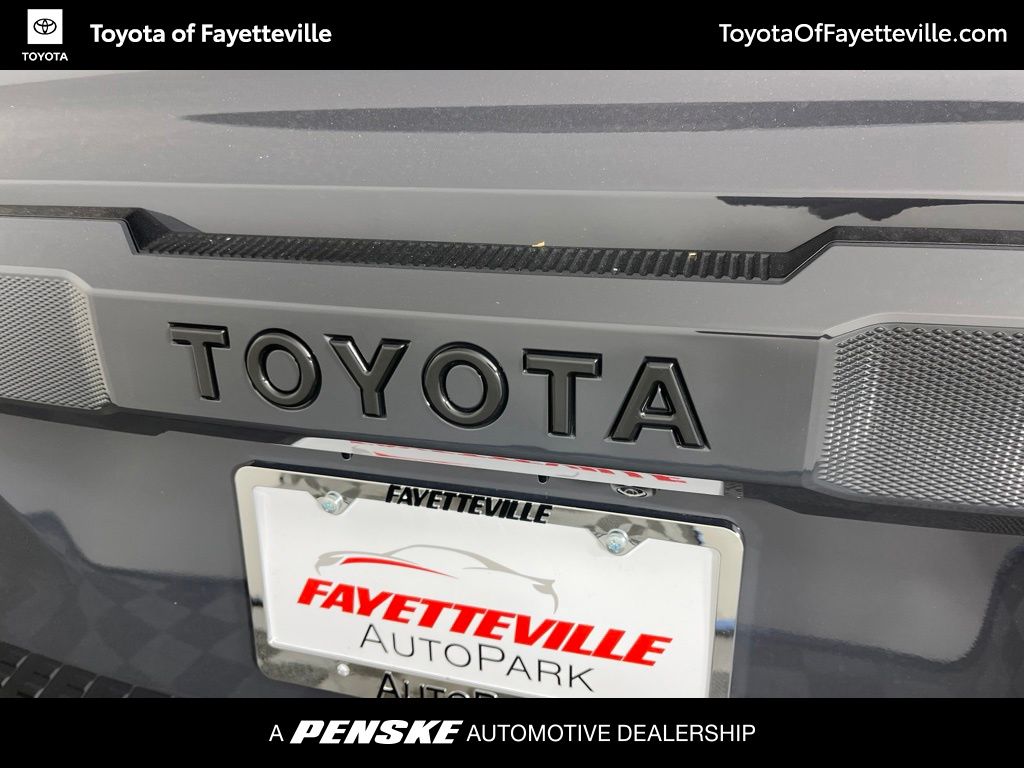 Thumbnail: 2026 Toyota 4Runner - 19