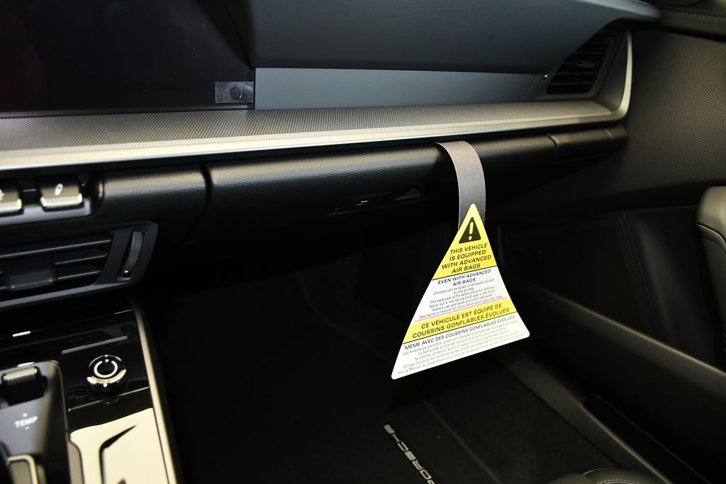 Thumbnail: 2026 Porsche 911 - 22