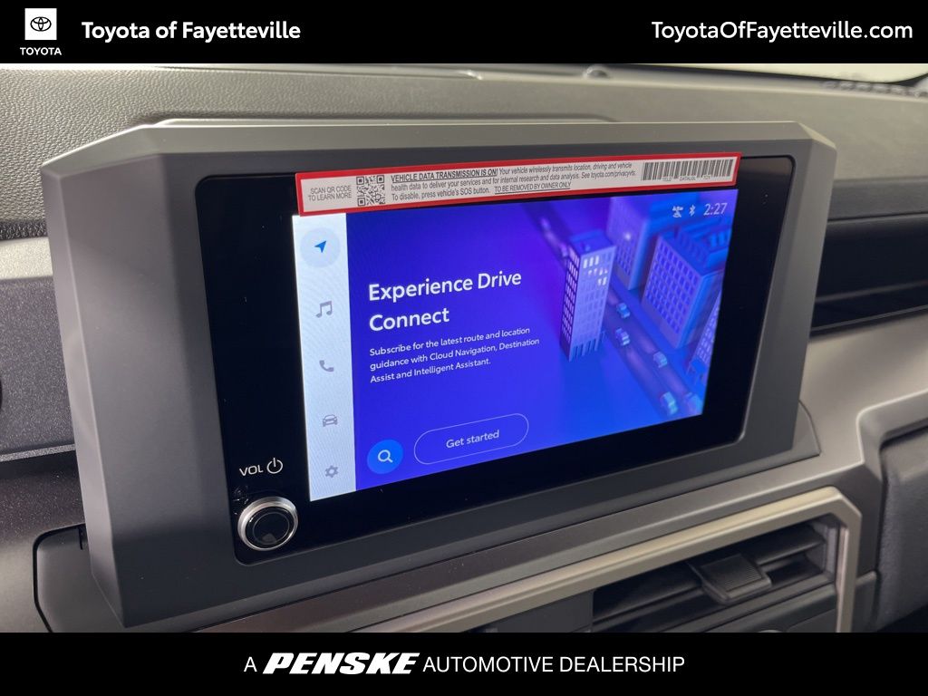 Thumbnail: 2025 Toyota 4Runner - 29