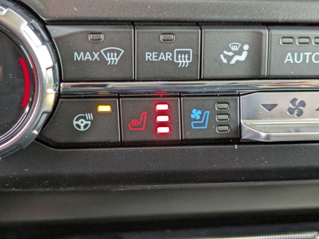 2026 Ford F-250 Super Duty LARIAT