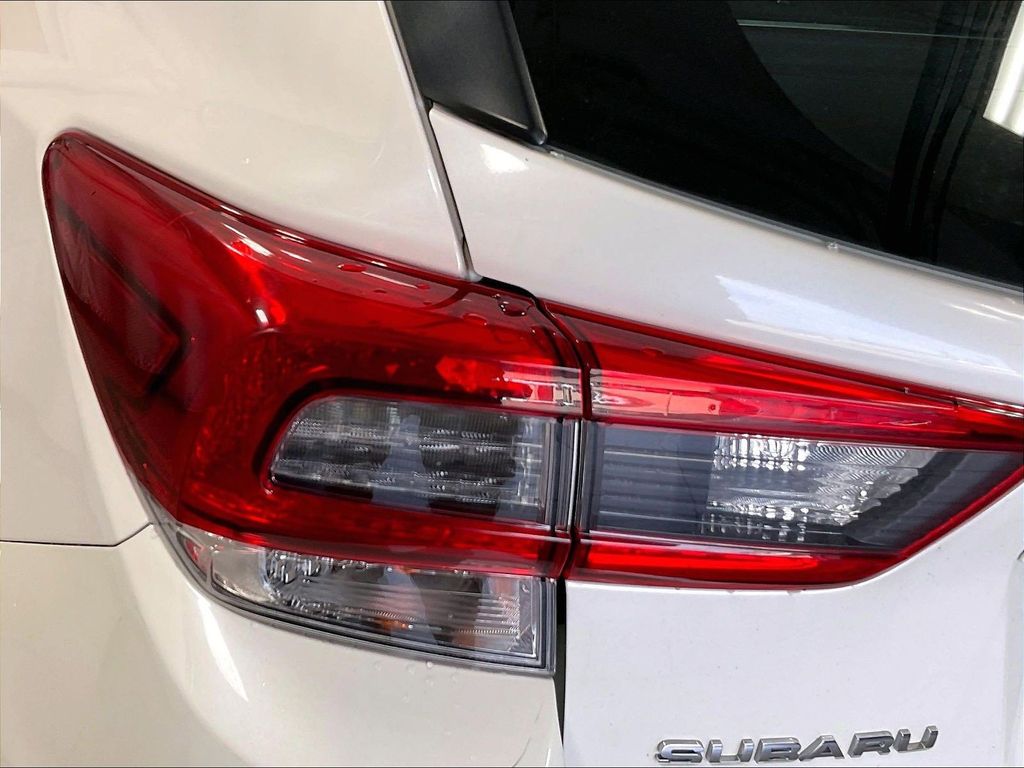 2022 Subaru Impreza — photo 34