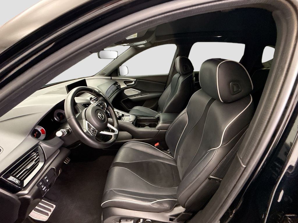 Thumbnail: 2020 Acura RDX - 18