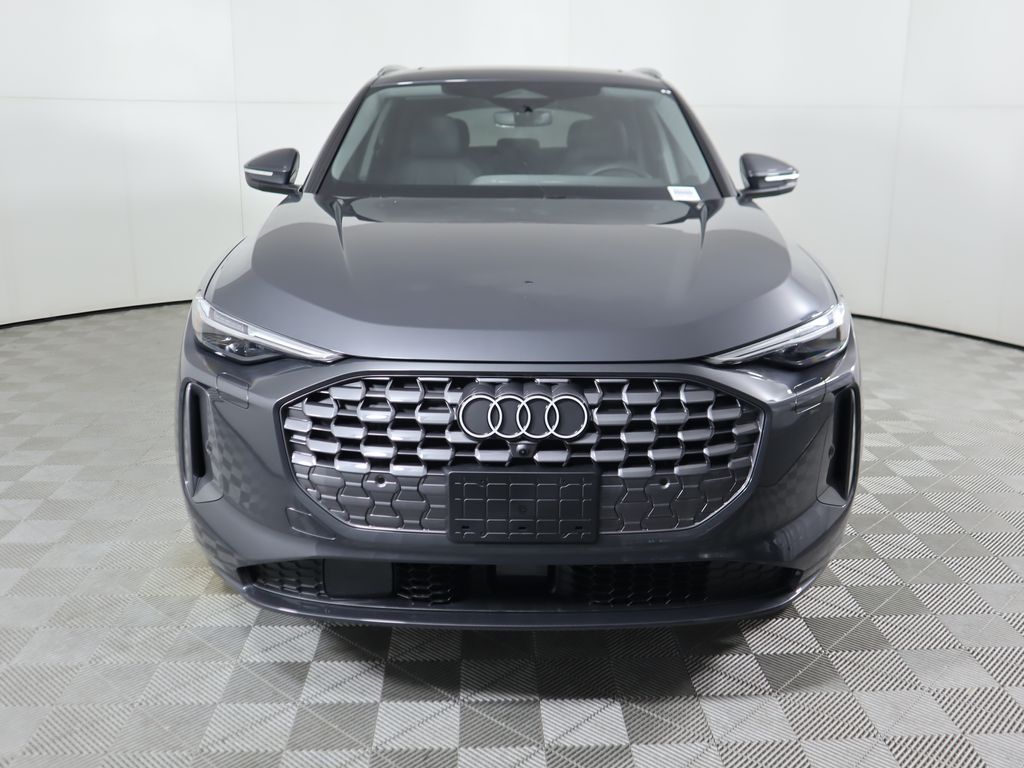 Thumbnail: 2025 Audi Q5 - 3