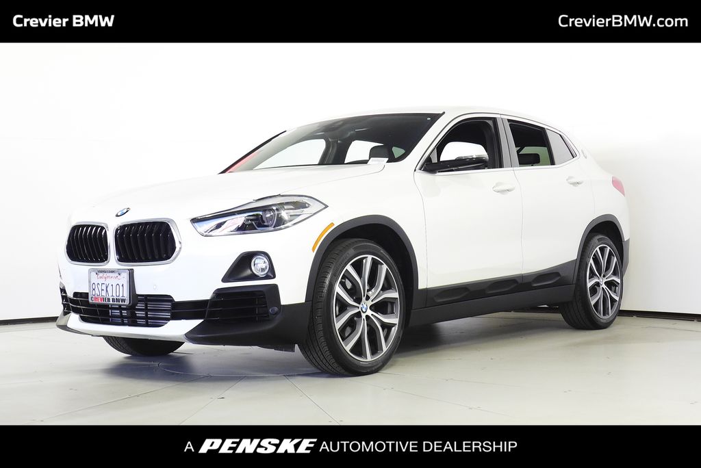 2020 BMW X2 xDrive28i -
                  Santa Ana, CA
