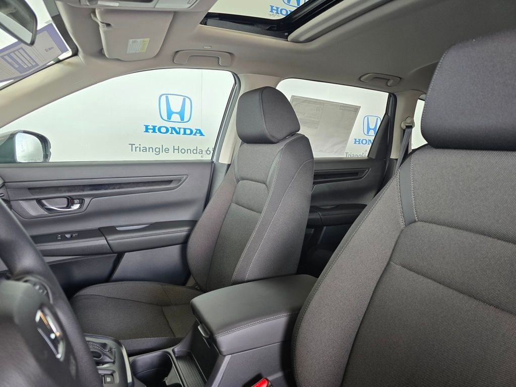 Thumbnail: 2026 Honda CR-V - 20